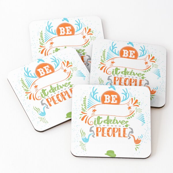 Item preview, be happy designed and sold by shop-khalifa.