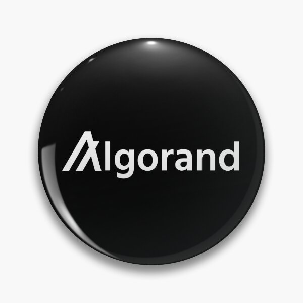 Aperçu de l'œuvre Algorande (ALGO) créée et vendue par CryptooBull.