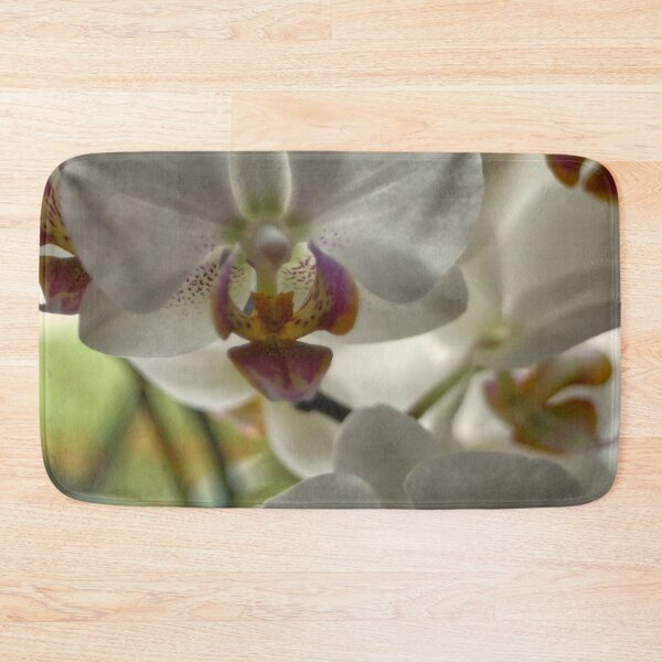 Item preview, White Orchid designed and sold by jalfc46.