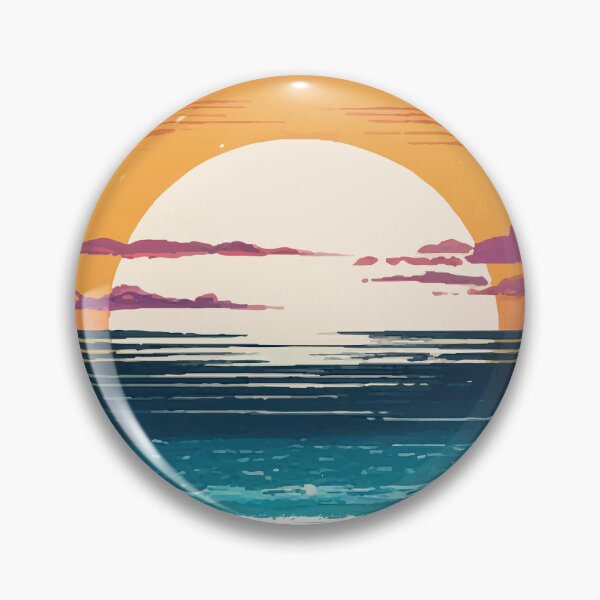 Item preview, Always chasing sunset summer beach designed and sold by wildTrack---.