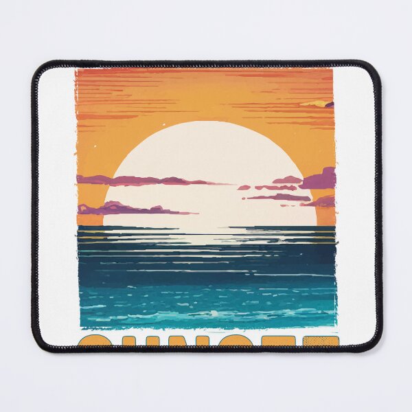 Item preview, Always chasing sunset summer beach designed and sold by wildTrack---.