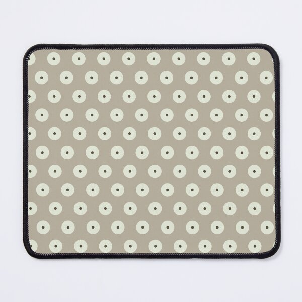 Item preview, Small circles, Beige version designed and sold by Alex  Blud.