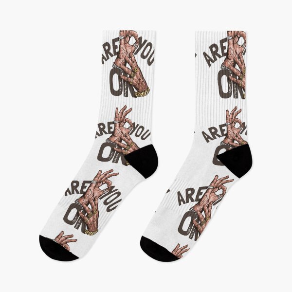 Item preview, Are You Okay designed and sold by Jackson-Will.