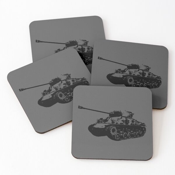 Item preview, Sherman Firefly Medium Tank designed and sold by PzKpfwVI.