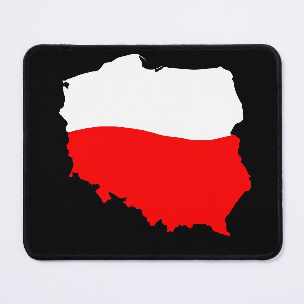 Item preview, Poland v2 designed and sold by FatGiantCat.