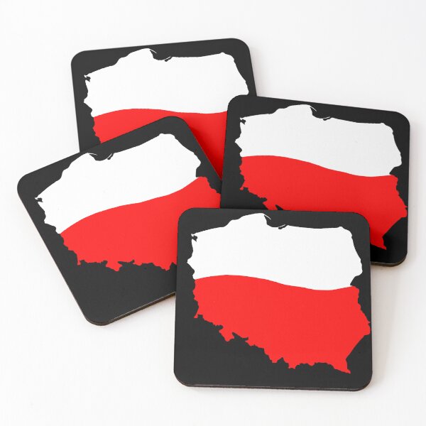 Item preview, Poland v2 designed and sold by FatGiantCat.