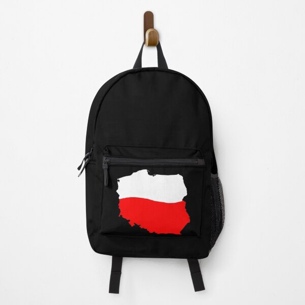 Item preview, Poland v2 designed and sold by FatGiantCat.