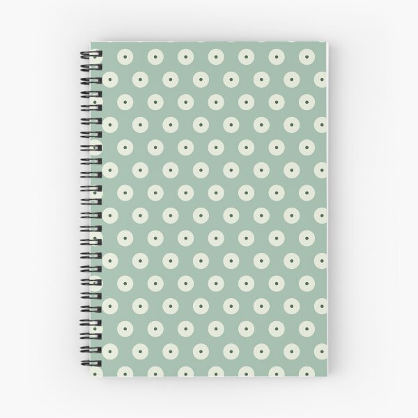 Item preview, Small circles, Gray-green version designed and sold by Alex  Blud.