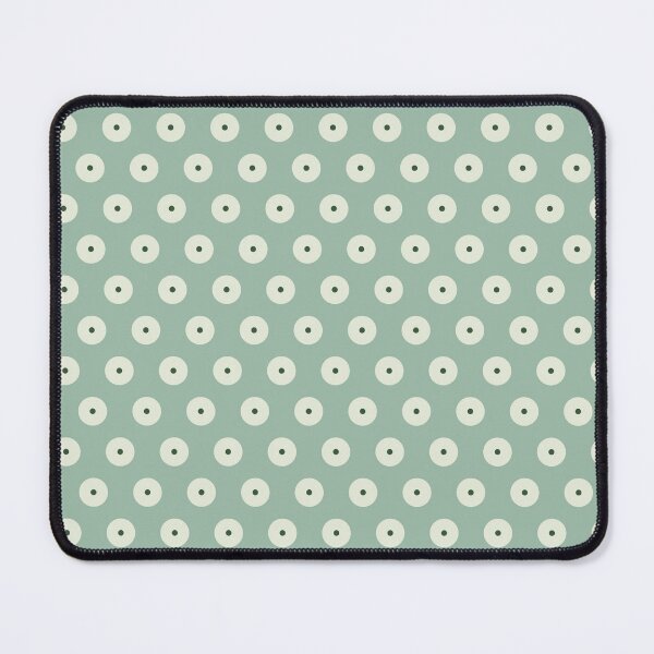 Item preview, Small circles, Gray-green version designed and sold by Alex  Blud.