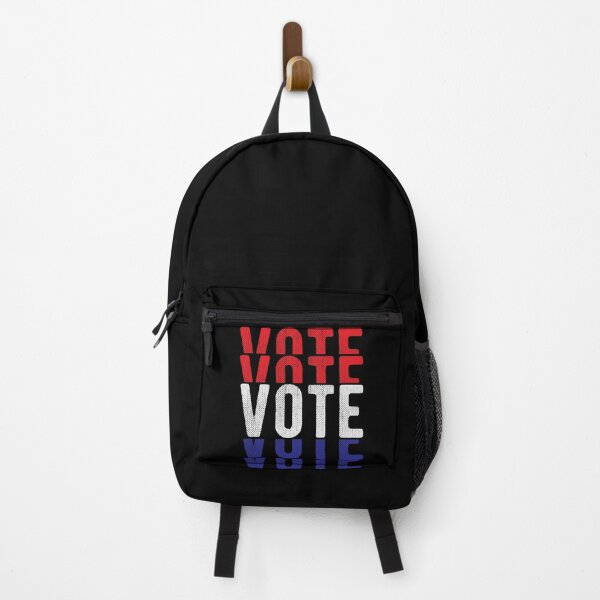 Item preview, Vote Vote Vote designed and sold by wildTrack---.