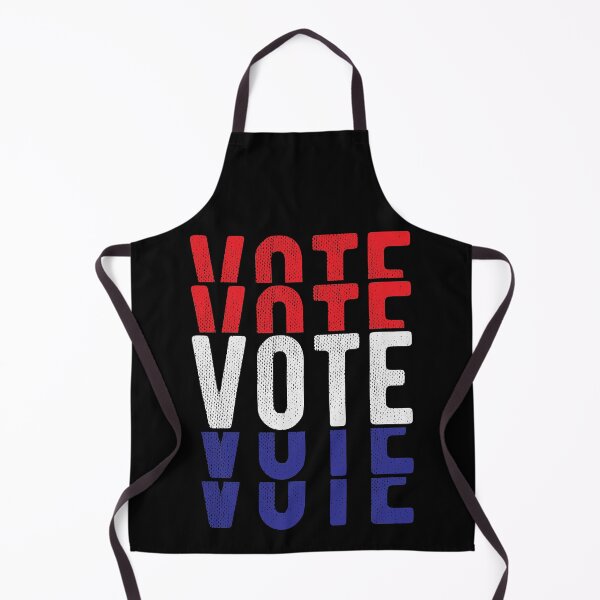 Item preview, Vote Vote Vote designed and sold by wildTrack---.