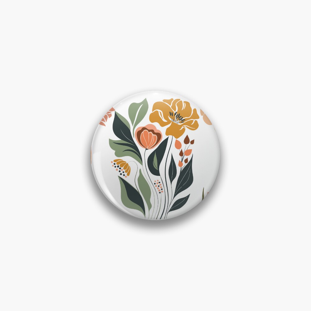 Item preview, Pin designed and sold by Firstdot.