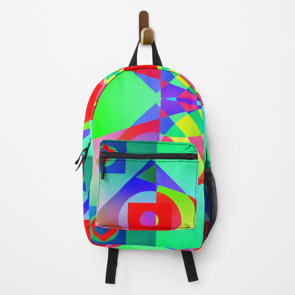 Item preview, Backpack designed and sold by Harryucksche.