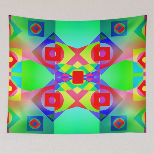 Item preview, Also-Red-Pattern... designed and sold by Harryucksche.