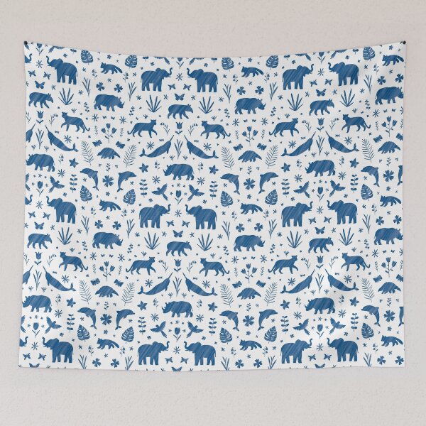 Item preview, Endangered species designed and sold by stolenpencil.