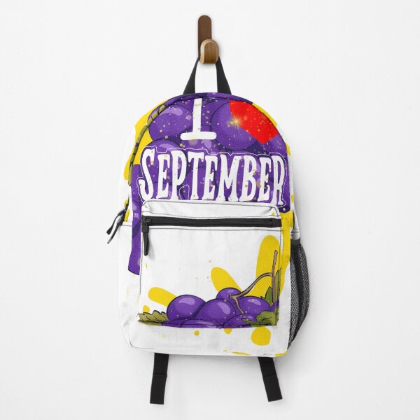 Item preview, I Love September designed and sold by CharismaticMindArt.