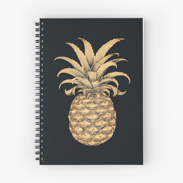 Item preview, Spiky Charm designed and sold by SQSHD-Pineapple.