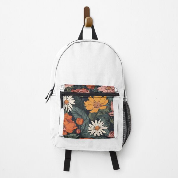 Item preview, Flowers - Pretty wallpaper designed and sold by Be Bold..
