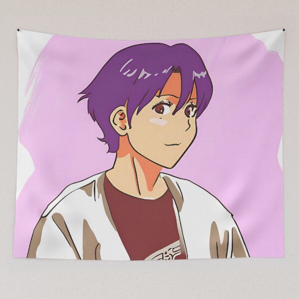 Item preview, Casual Anime Style designed and sold by Abdulra7man369.
