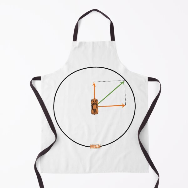 Item preview, Drive to the Edge - Circle of Traction (no text) designed and sold by L2SFBC.