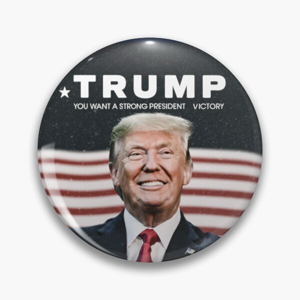 Item preview, My president designed and sold by JustStraight.