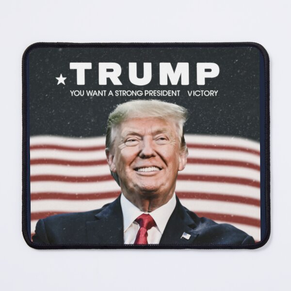 Item preview, My president designed and sold by JustStraight.