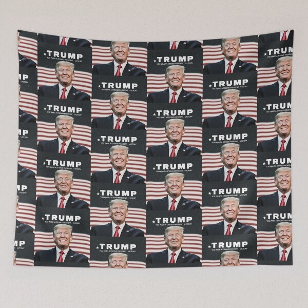 Item preview, My president designed and sold by JustStraight.