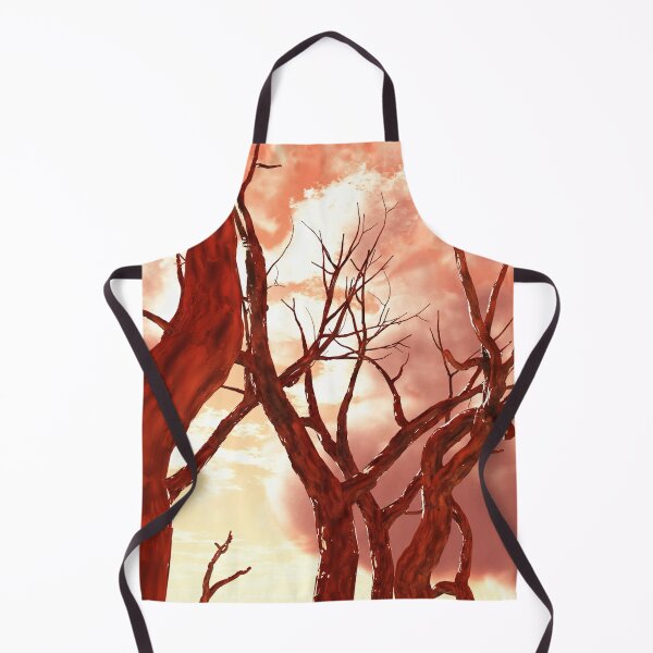 Item preview, Fire Trees designed and sold by Eric Nagel.