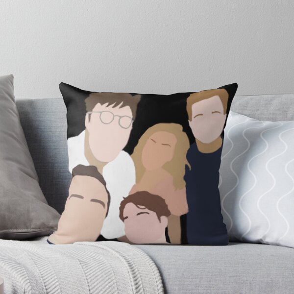 Item preview, Squad goals - Shane Dawson designed and sold by alice1ally.