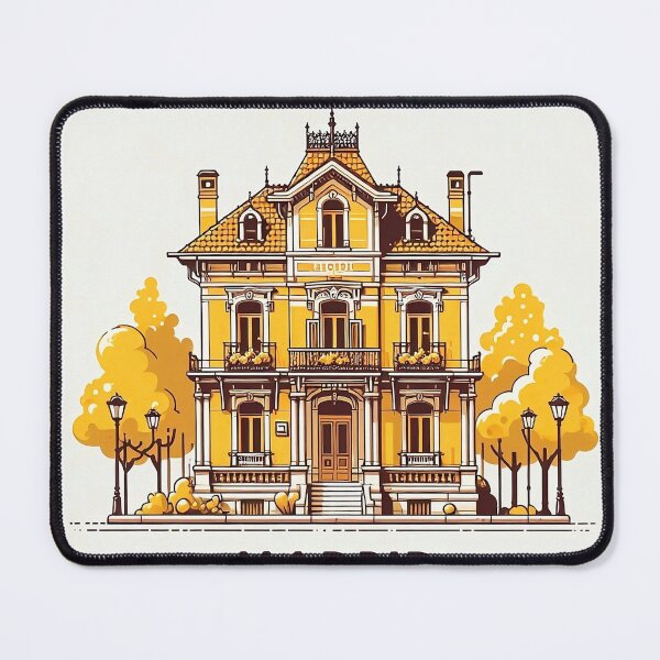 Item preview, Madrid designed and sold by Thedigital91.