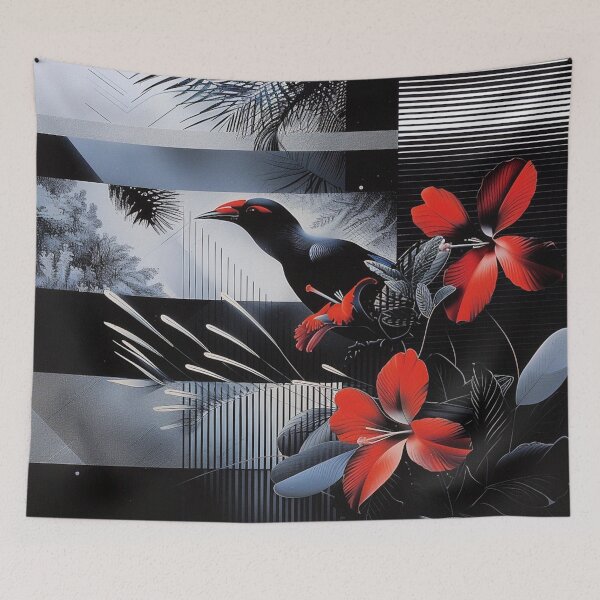 Item preview, Lush Gardens designed and sold by cipoprimo.