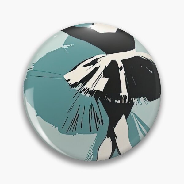 Item preview, Ballet Dancer designed and sold by Jaxondeffell.