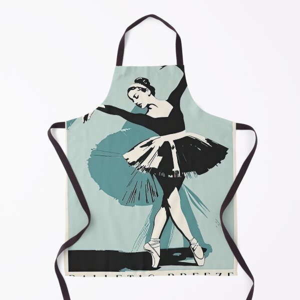 Item preview, Ballet Dancer designed and sold by Jaxondeffell.
