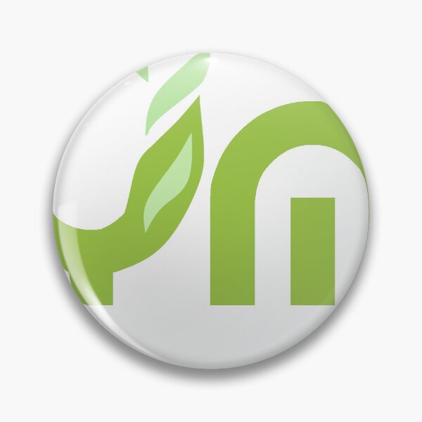 Item preview, Ganymede The Expanse Logo Transparent designed and sold by Legitimate Salvage.