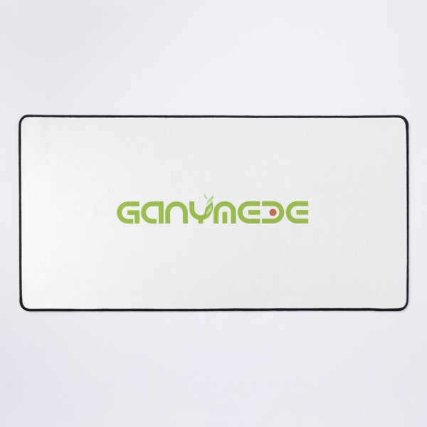 Item preview, Ganymede The Expanse Logo Transparent designed and sold by Legitimate Salvage.