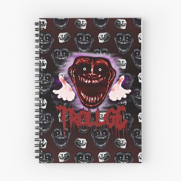 Item preview, Trollge designed and sold by JinaTheReaper.