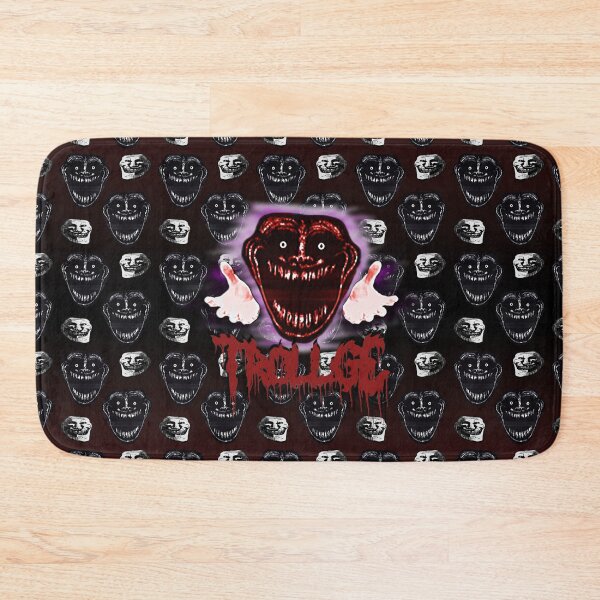 Item preview, Trollge designed and sold by JinaTheReaper.