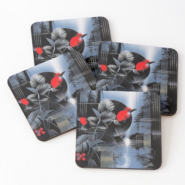 Item preview, Lush Gardens designed and sold by cipoprimo.