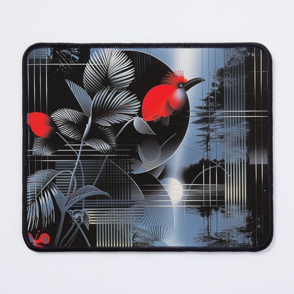 Item preview, Lush Gardens designed and sold by cipoprimo.