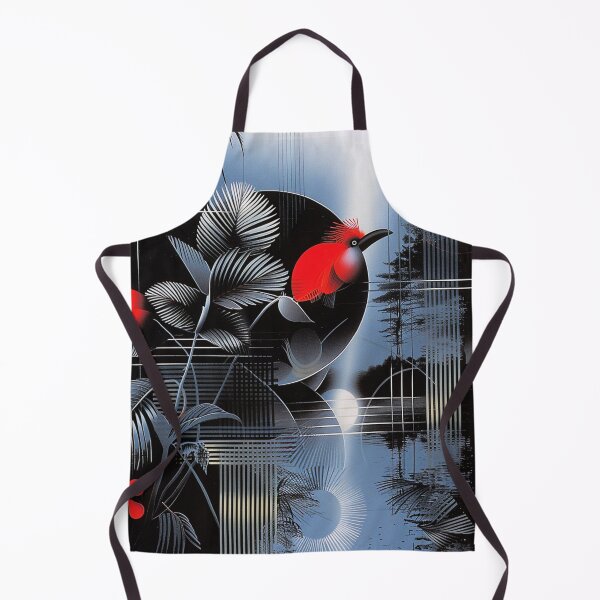 Item preview, Lush Gardens designed and sold by cipoprimo.