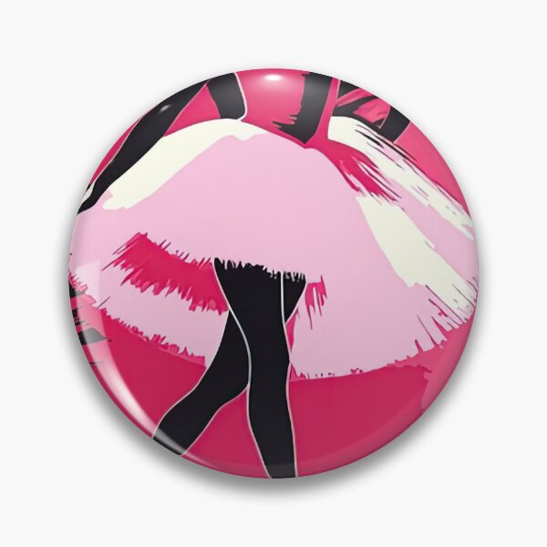Item preview, Ballet Perfomance designed and sold by Jaxondeffell.