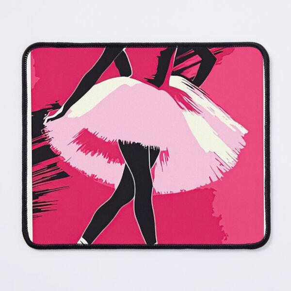 Item preview, Ballet Perfomance designed and sold by Jaxondeffell.
