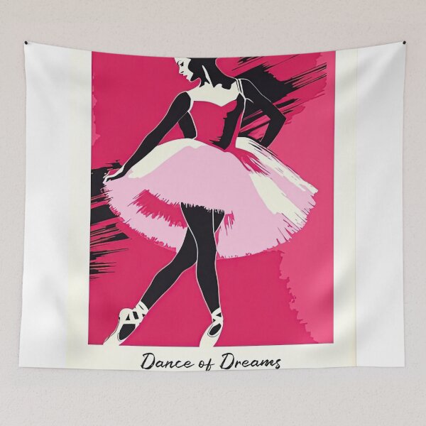 Item preview, Ballet Perfomance designed and sold by Jaxondeffell.