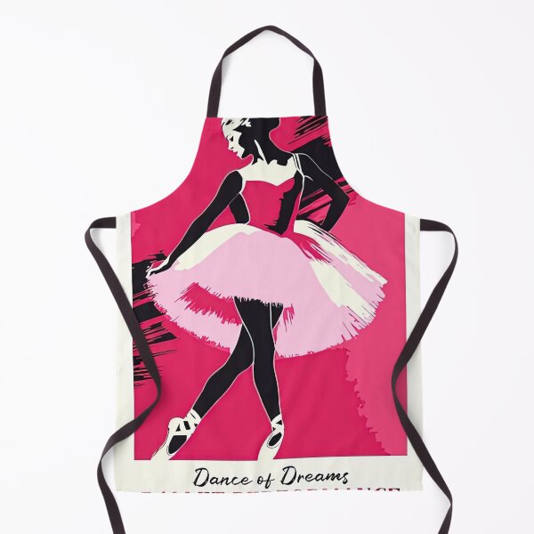 Item preview, Ballet Perfomance designed and sold by Jaxondeffell.