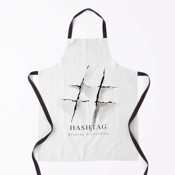 Item preview, Hashtag Everything - Embrace the Trend designed and sold by Jackson-Will.