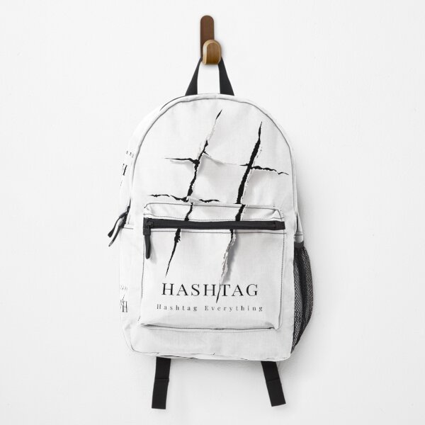 Item preview, Hashtag Everything - Embrace the Trend designed and sold by Jackson-Will.