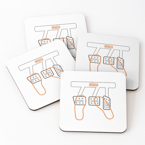 Item preview, Mechanical Sympathy - Heel & Toe Shifting - plain designed and sold by L2SFBC.