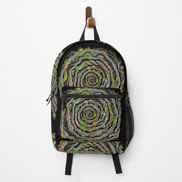Item preview, Spiralichen designed and sold by taojb.
