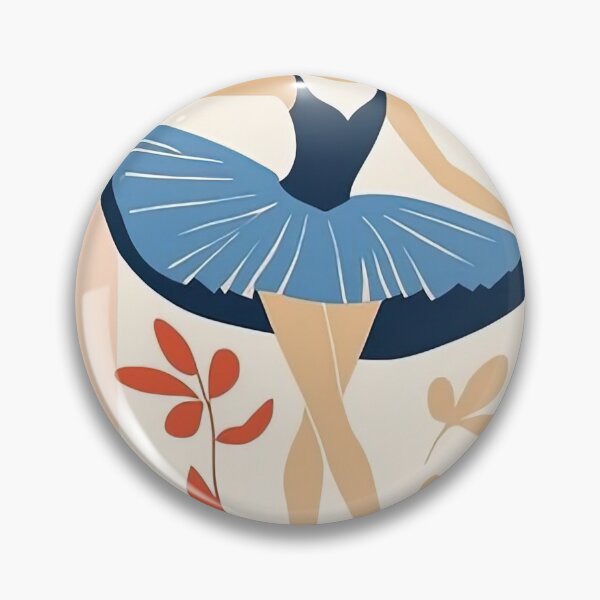 Item preview, Enchanting Ballet designed and sold by Jaxondeffell.