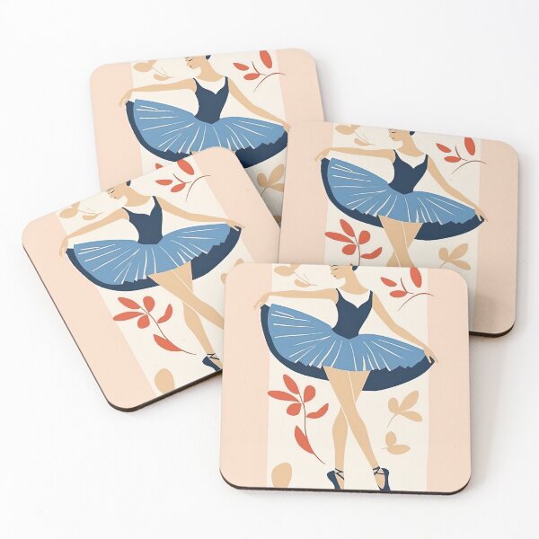 Item preview, Enchanting Ballet designed and sold by Jaxondeffell.